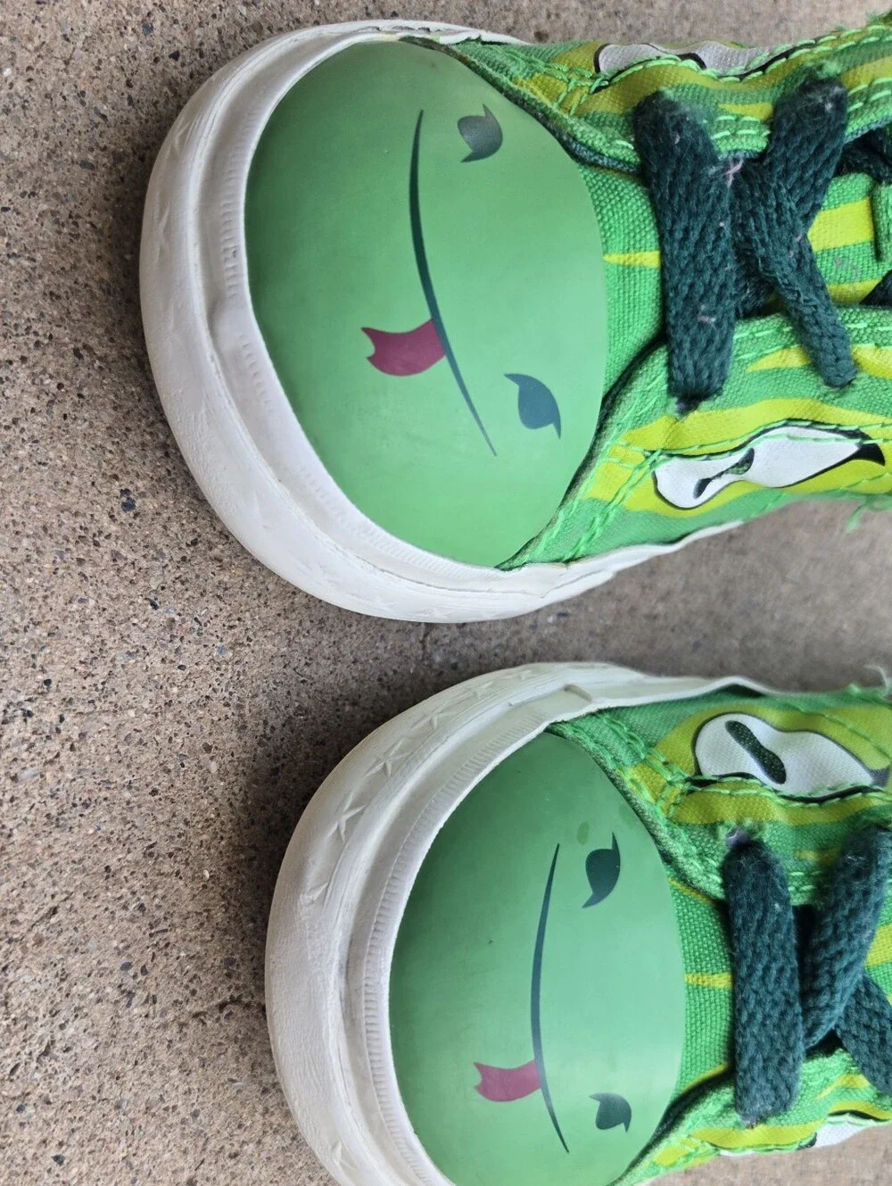 Converse all star